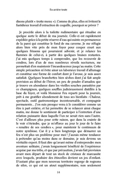 En arrière toute