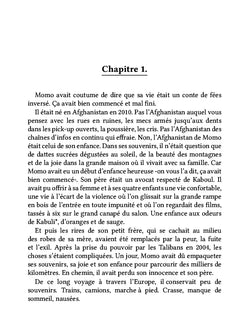 Il faut sauver Simone