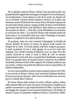 Il faut sauver Simone