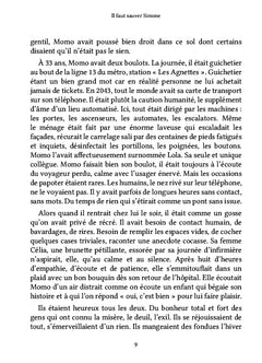 Il faut sauver Simone