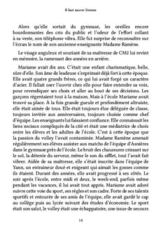 Il faut sauver Simone