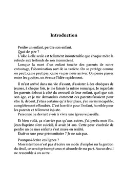 La vie après