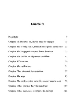 Tu es la personne à aimer en priorité dans ta vie