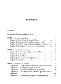 Tu es la personne à aimer en priorité dans ta vie