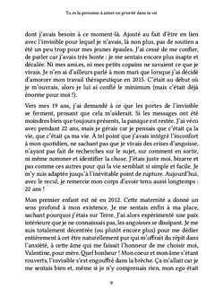 Tu es la personne à aimer en priorité dans ta vie