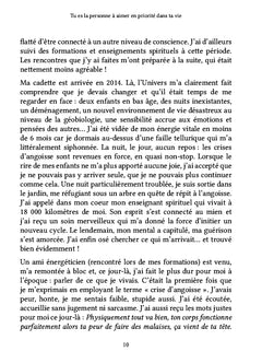 Tu es la personne à aimer en priorité dans ta vie