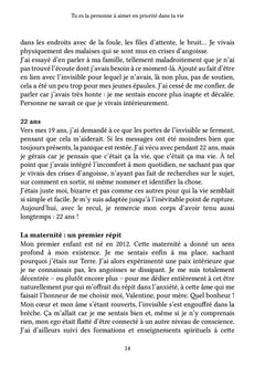 Tu es la personne à aimer en priorité dans ta vie