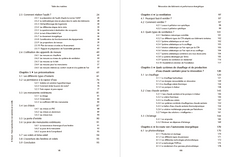 Rénovation des bâtiments et performance énergétique