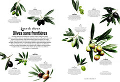 Les grands cahiers 180°C - Huile d'olive