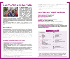 Guide du routard Pays de Valençay