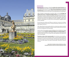 Guide du routard Pays de Valençay