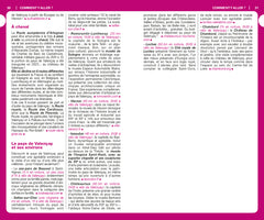 Guide du routard Pays de Valençay