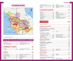 Guide du Routard Toscane 2025/26