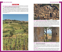 Guide du Routard Toscane 2025/26