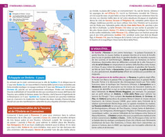 Guide du Routard Toscane 2025/26