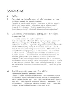 Le petit livre des complots