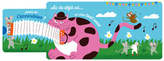 Vive la musique !