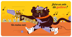 Vive la musique !