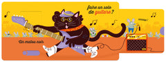 Vive la musique !