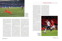 Le livre officiel de la saison 2020-2021 - Paris Saint-Germain