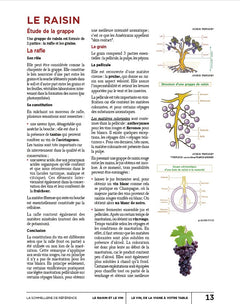 La sommellerie de référence