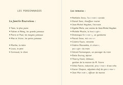 L'enfant océan