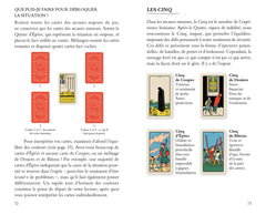 Le tarot déchiffré
