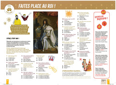 Passeport Parents et enfants Jeux et défis en famille - Cahier de vacances 2026