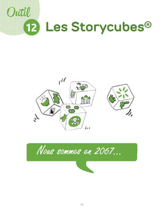 La petite boîte à outils de la ludopédagogie