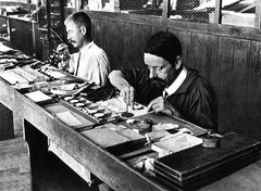 Histoire de l'École Nationale d'Horlogerie de Cluses