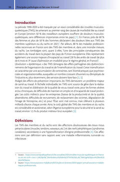 Santé au travail en médecine générale