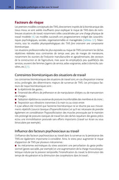 Santé au travail en médecine générale