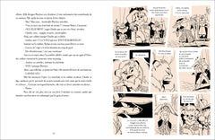 La Légende de Magistrale, Livre 1 : Les désobéissants