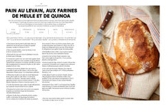 A la table du boulanger