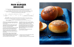 A la table du boulanger