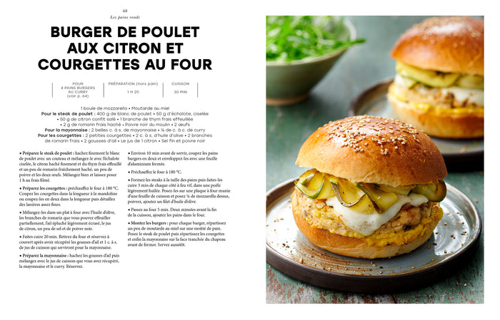 A la table du boulanger