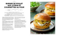 A la table du boulanger