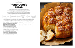 A la table du boulanger