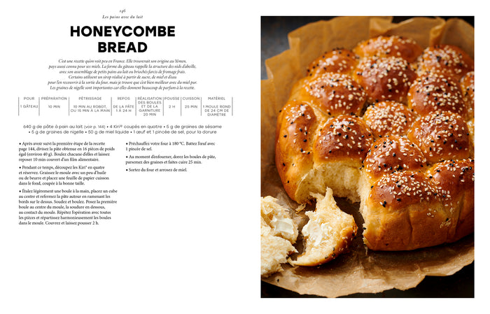 A la table du boulanger