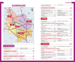 Guide du routard Bourgogne 2025/26