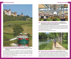 Guide du routard Bourgogne 2025/26