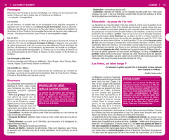 Guide du Routard Belgique 2023/24