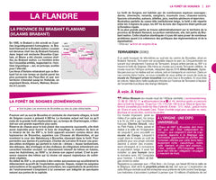 Guide du Routard Belgique 2023/24