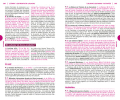 Guide du Routard Lot, Aveyron, Tarn 2025/26