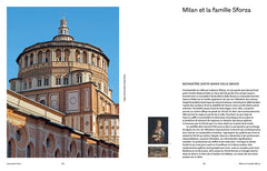 Italie, itinéraires dans les pas des grands artistes