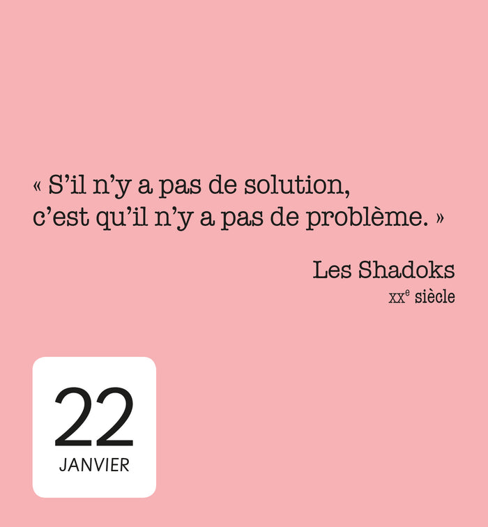 365 jours pour avoir le smile