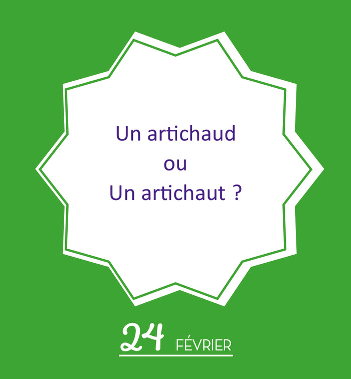 365 jours sans fautes !