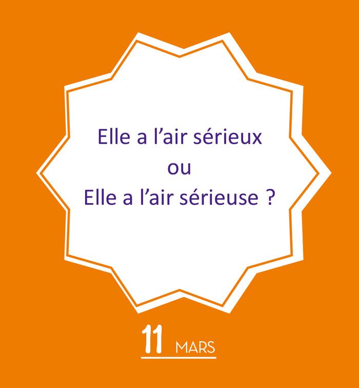 365 jours sans fautes !