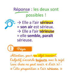 365 jours sans fautes !