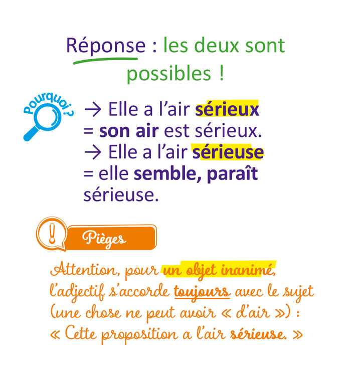 365 jours sans fautes !
